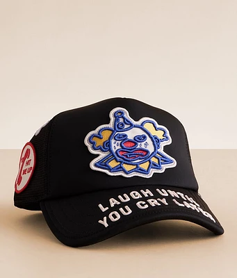 XoXo Trucker Hat