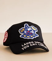 XoXo Trucker Hat
