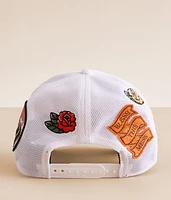 Poke The Bear Trucker Hat