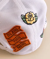 Poke The Bear Trucker Hat