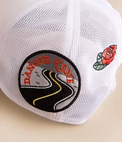 Poke The Bear Trucker Hat