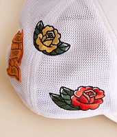 Poke The Bear Trucker Hat