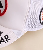 Poke The Bear Trucker Hat