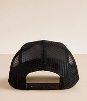 The Vicious Snake Trucker Hat