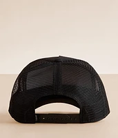 The Amigo Trucker Hat