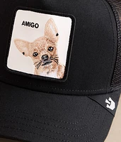 The Amigo Trucker Hat