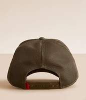 Double Shift Trucker Hat