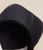 The Next Atrocity Leather Trucker Hat