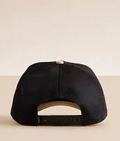 The Cheetah Trucker Hat