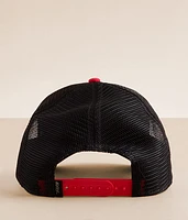 Undisputed Goat Trucker Hat