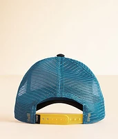The Ambush Jaguar Trucker Hat