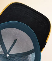 The Ambush Jaguar Trucker Hat