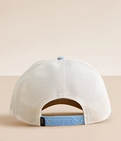 Rooster Fan Institute Trucker Hat