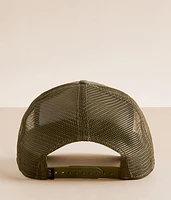 Gone Fishing Trucker Hat