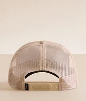 The Doberman Trucker Hat