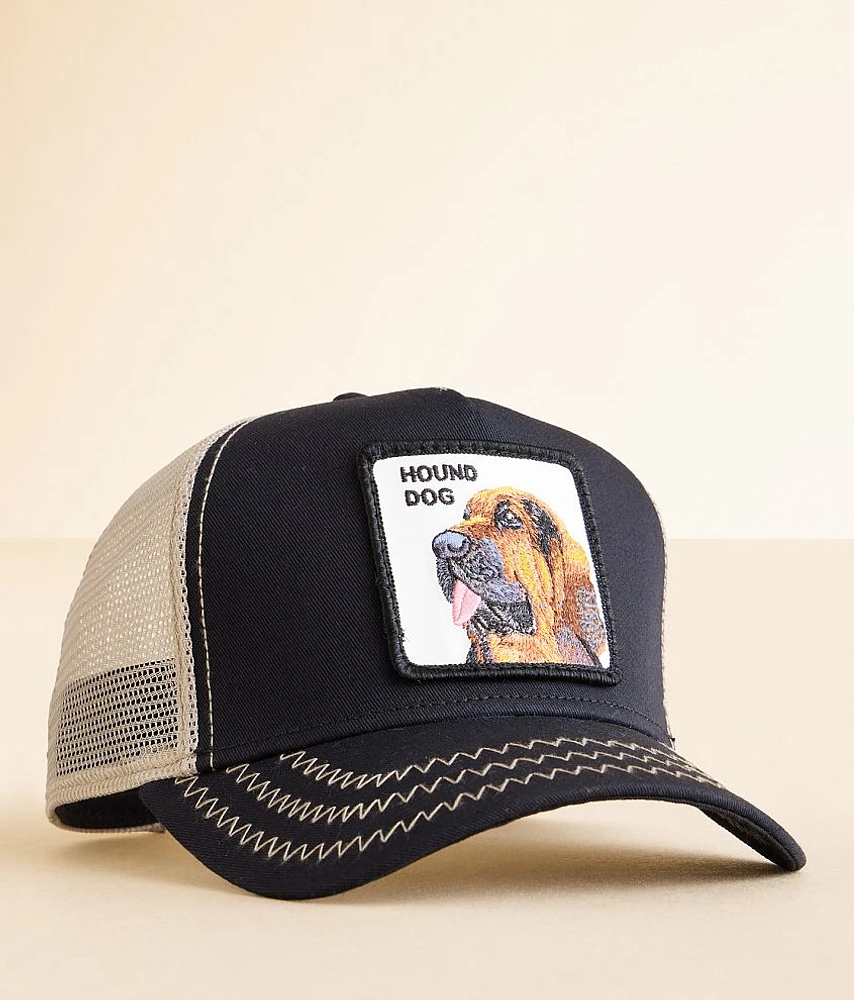 Goorin Bros. Hound Trucker Hat