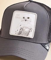 Ice Trucker Hat