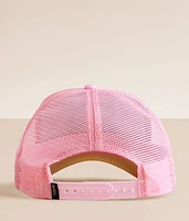 The Queen Lioness Trucker Hat