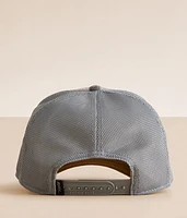 Mamba 5 Trucker Hat