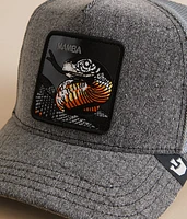 Mamba 5 Trucker Hat
