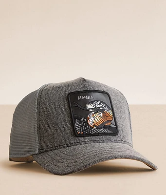 Mamba 5 Trucker Hat
