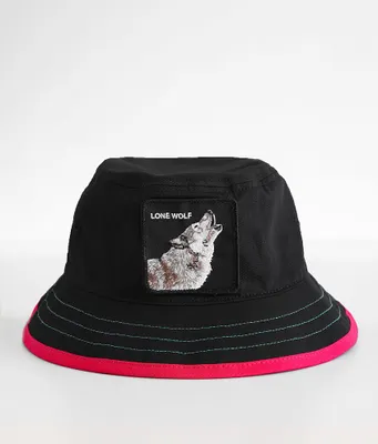 Goorin Bros. Costa Loba Bucket Hat