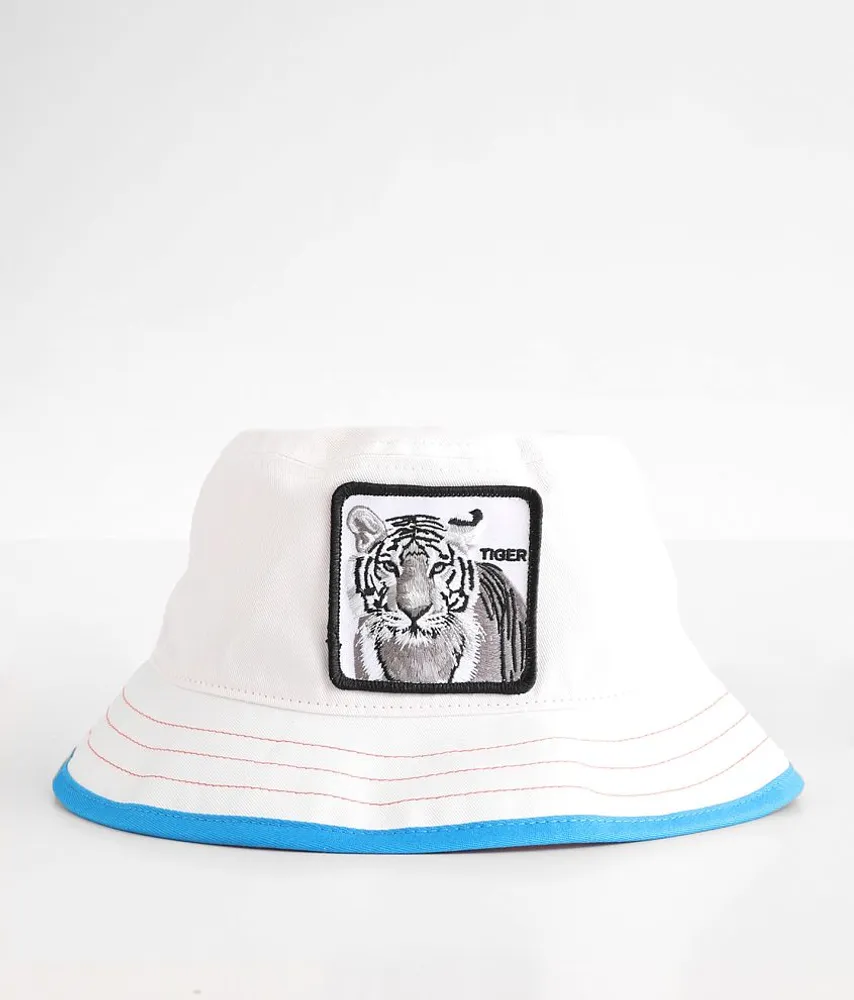 Goorin Bros. Tiger Libre Bucket Hat
