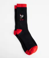 Hock Socks