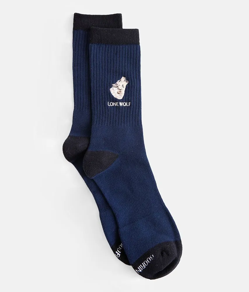 Goorin Bros. Moon Kick Socks