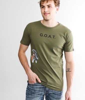 Goorin Bros. Totes Ma Goats T-Shirt