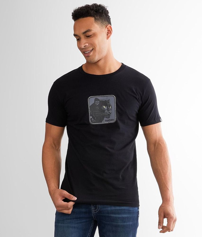 Goorin Bros. Feline Good T-Shirt