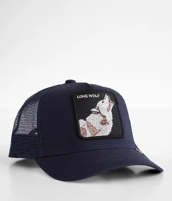 Boys - Little Howler Trucker Hat