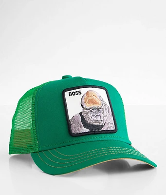 Goorin Bros. Shot Caller Trucker Hat