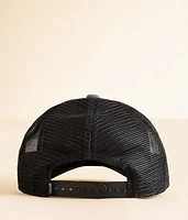 Boys - Fuzzy Trunk Trucker Hat