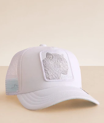Boys - Lil Pantherino Trucker Hat