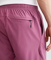 Court Active Stretch Short
