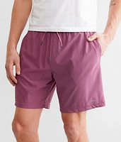 Glyder Court Active Stretch Short