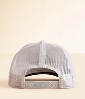 Right On Par Trucker Hat