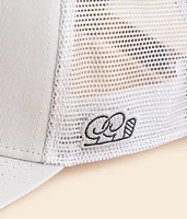 Right On Par Trucker Hat