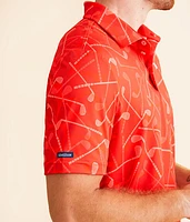 American Club Polo