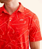 American Club Polo