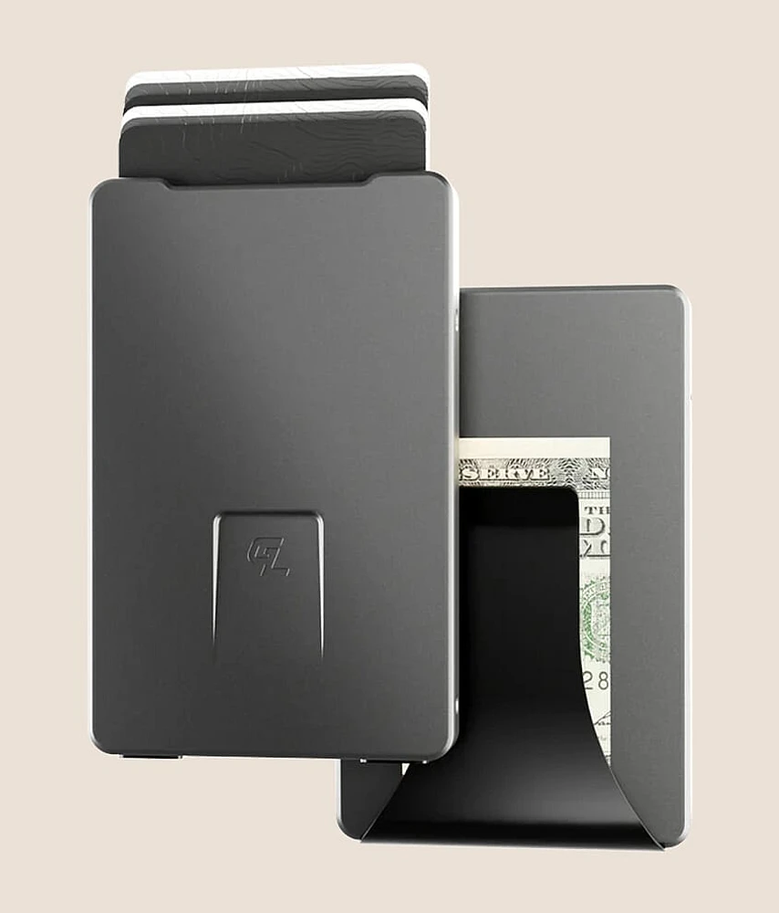 Money Clip Wallet