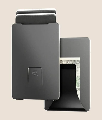 Money Clip Wallet