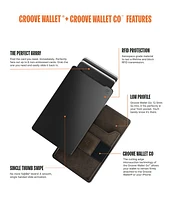Go™ Leather Wallet