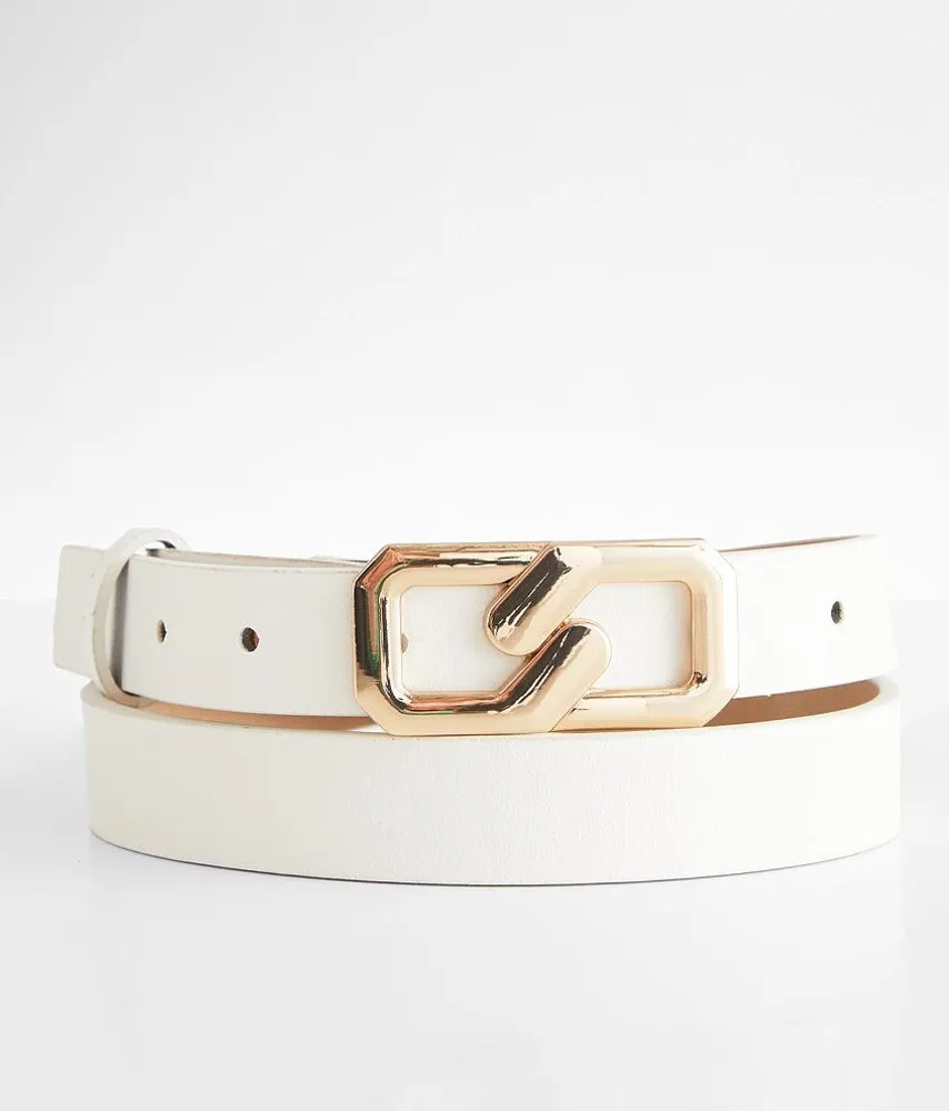Basic Belt