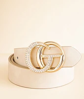 BKE Glitz CG Belt