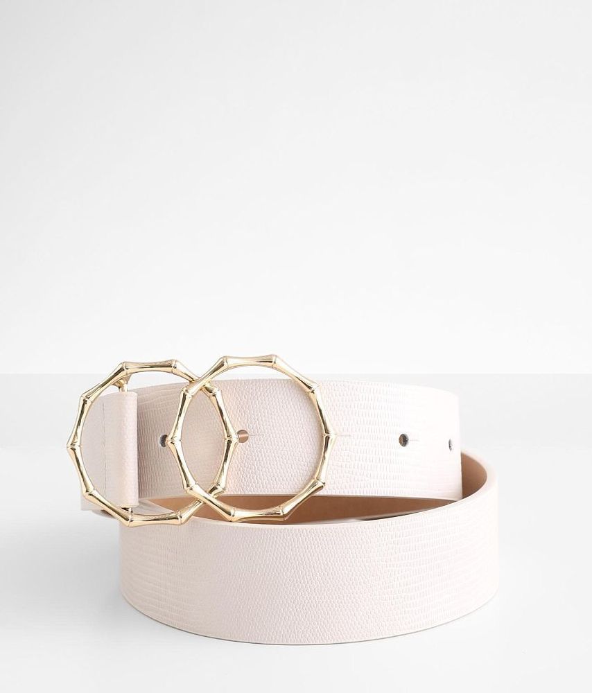 BKE Double Circle Belt