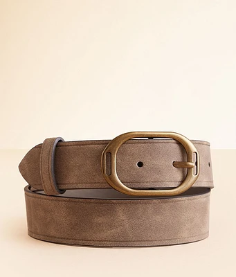 BKE Distressed Belt