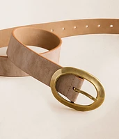 Basic Belt