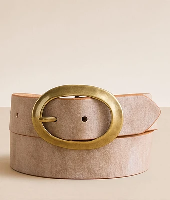 Basic Belt